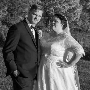 Meet your Posher, Joshua